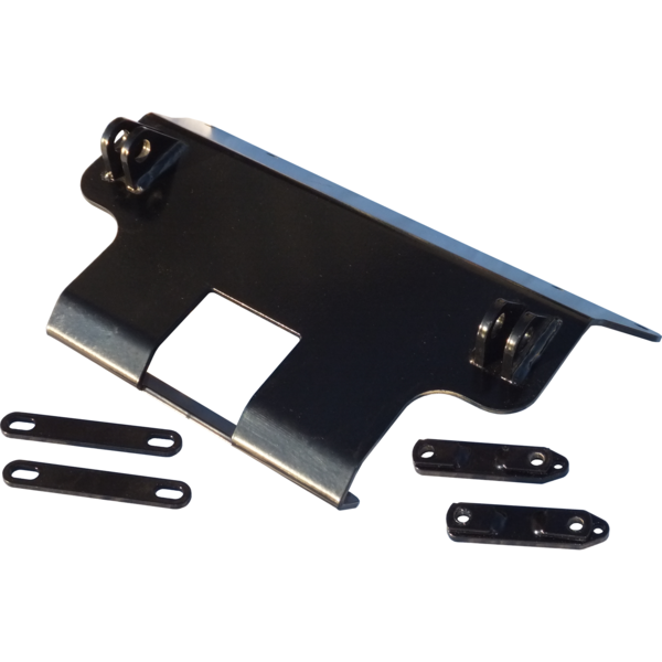 Kfi UTV Plow MNT Rhino 105265